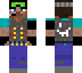 soldier steve