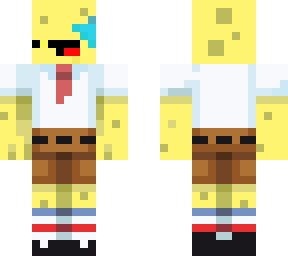 spongebob sans