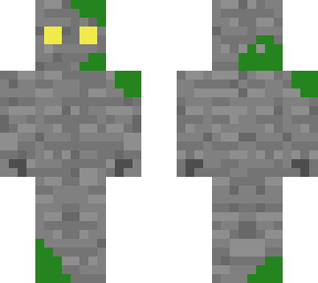 stone golem