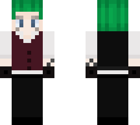 sucide squad joker in vest