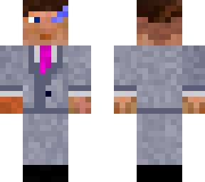 suit with sans