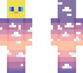 sunset chickalo