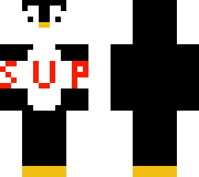 supreme penguin