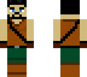 survivor joe