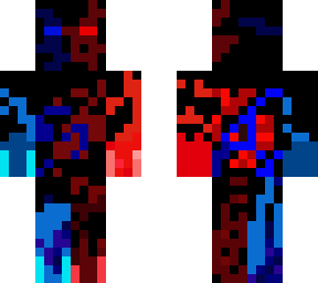 the demon hybrid