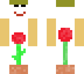 the gardener