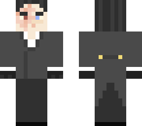 the phantom (no mask)