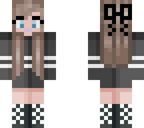 the shy girl 2.0