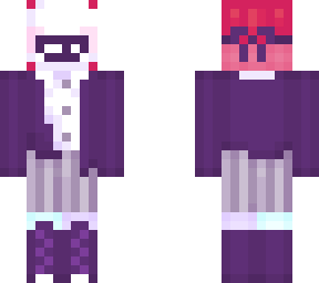 tonic the alchemist (with mask)
