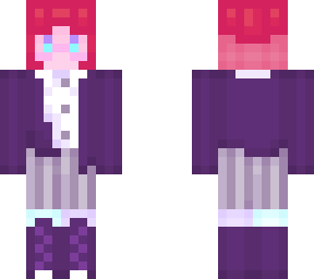 tonic the alchemist (without mask)