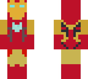tony sark and iron man