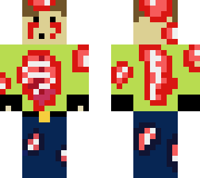 undead boi