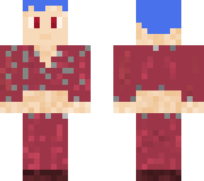 updated my skin