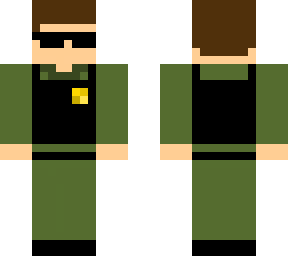 usbp glasses