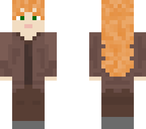 villager alex