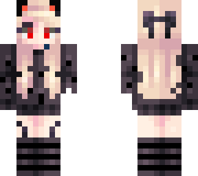 villian kachi
