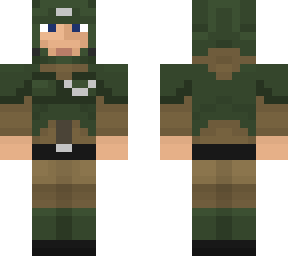 war