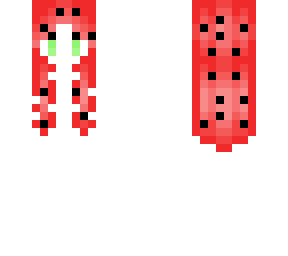 watermelon dew hb-(hairbase)  (sorry it was kinda rushed)