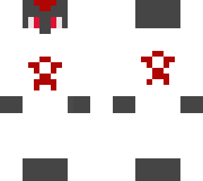 white warrior