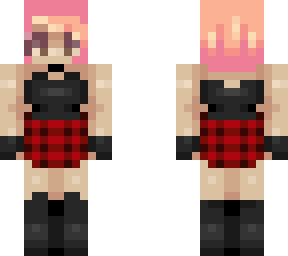 who you calling punk, punk?