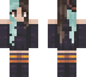 witchy edit