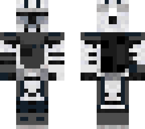 wolfpact arc trooper