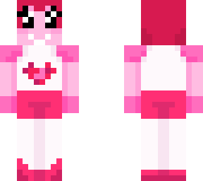 your best friend spinel