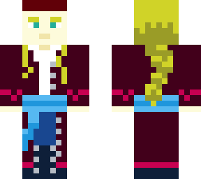 yourke (dnd oc)