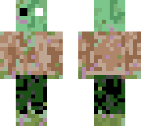 zombie