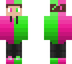 zyph boy skin edit