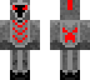 -the knight of death-