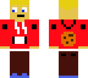 1likecookies without weird outer body
