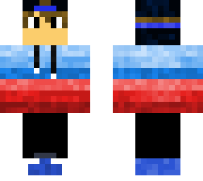 50 like skin!!!