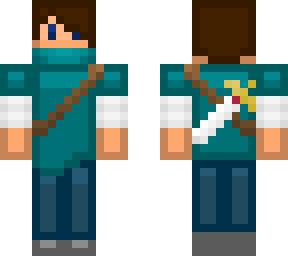 8x8 hunter