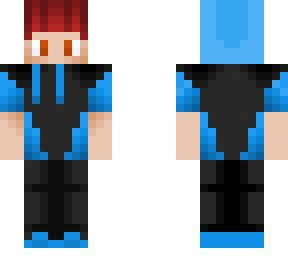 a skin for muddie