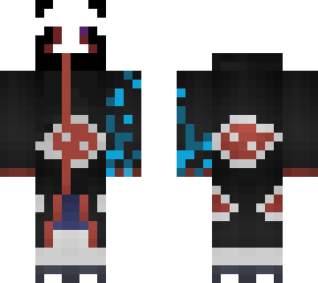 akatsuki panda