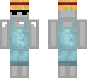 aluminiummaennchen
