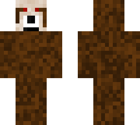 an accidental creation