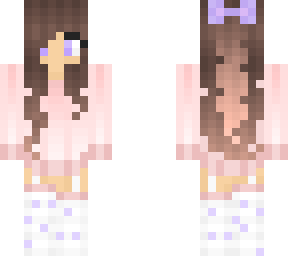 an edited version of a skin  i hope you like it!