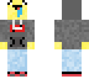 anemesu master skin