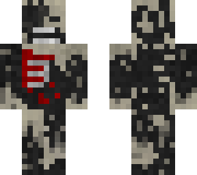 armored
