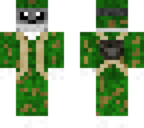 armycat