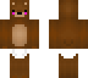 baby bear