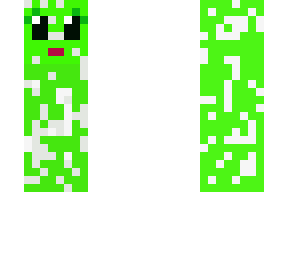 baby creeper