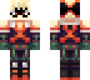 bakugo