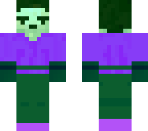 beast boy