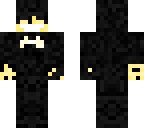 bendy el demonio de tinta