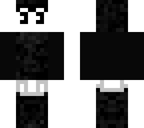 bendy pro gamer whitout clothes!