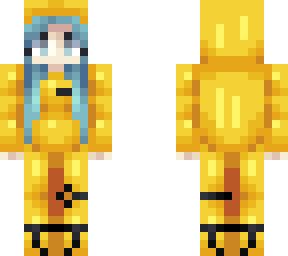 billie