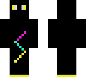black creeper